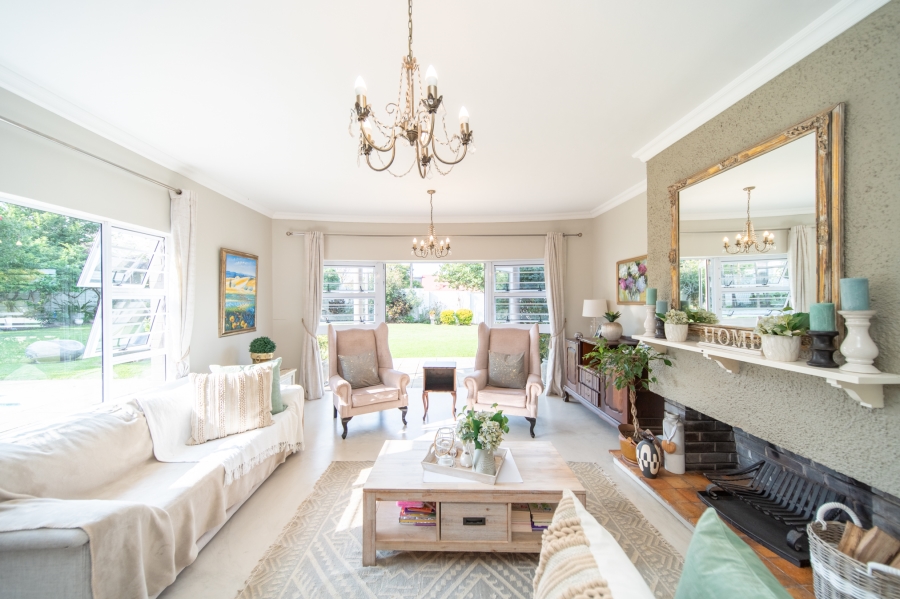 5 Bedroom Property for Sale in Selborne Eastern Cape